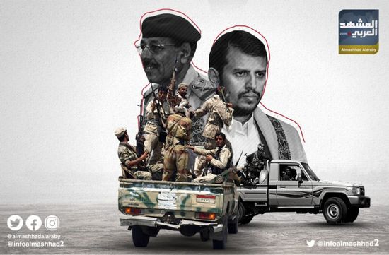 انشقاقات في صفوف مليشيا الحوثي والإخوان (إنفوجراف)