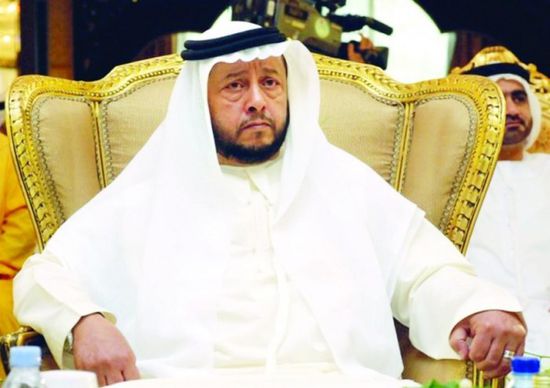 رئيس دولة الإمارات ينعي أخاه.. وشؤون الرئاسة تعلن الحداد الرسمي
