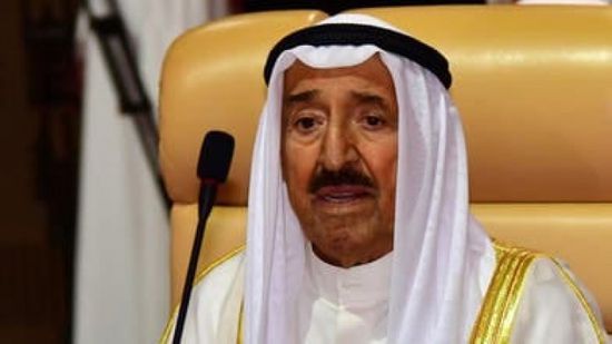 أمير الكويت: حريصون على المال العام ولن نسمح بما يهدد أمن البلاد
