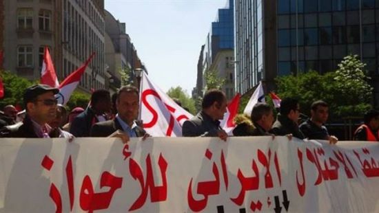 سياسي: استقلال الأحواز يُهدد اقتصاد إيران