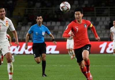 لاعب كوريا الجنوبية يحلم بتكرار سيناريو ألمانيا أمام البرازيل