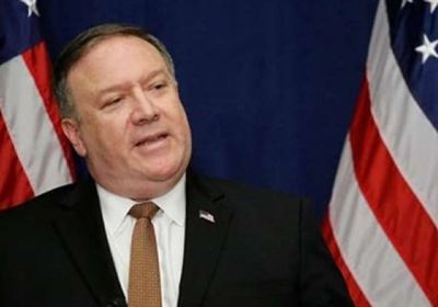 وزير الخارجية الأمريكي: إيران أكبر دولة راعية للإرهاب في العالم