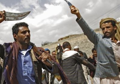 الحوثي يقتل عناصره.. "طائفية بغيضة" تدفع ثمنها المليشيات