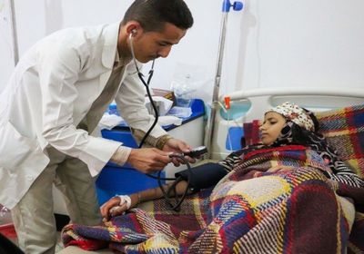 الضنك والملاريا.. "سرطانان" في الحرب الحوثية