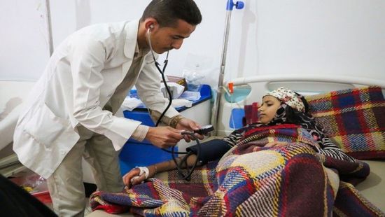 الضنك والملاريا.. "سرطانان" في الحرب الحوثية