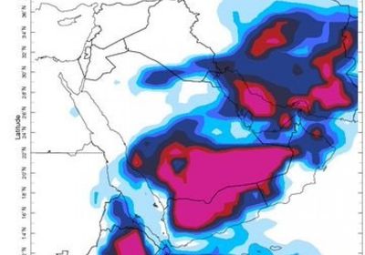 جهات الطقس تكشف عن حالة نادرة يحملها الشتاء