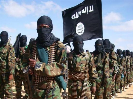 رفع اسم متهم بالانتماء لداعش من قوائم الإرهاب