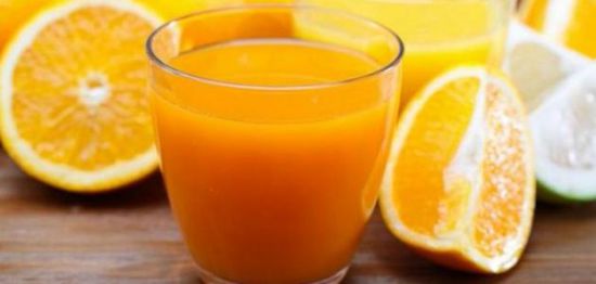 يقلل من خطر الإصابة بالسرطان.. تعرّف على فوائد البرتقال