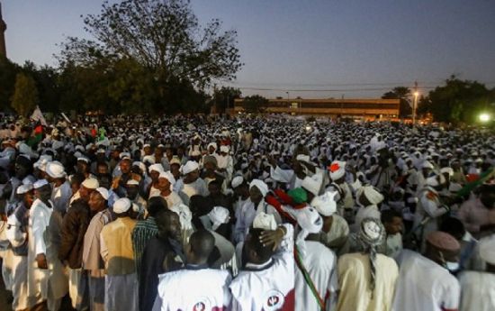 السلطات السودانية تفرض حظر تجول في بورتسودان