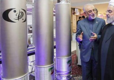 أمريكا توقف العمل بالإعفاءات من العقوبات المتعلقة بمنشأة فوردو النووية الإيرانية