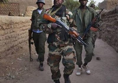 القوة المشتركة لمجموعة الدول الخمس بالساحل الإفريقي تؤكد تصفية 25 إرهابيًا