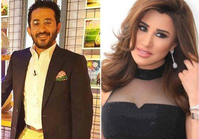 "شو بحترمك"..نجوى كرم تبعث هذه الرسالة لـ أحمد حلمي في عيد ميلاده