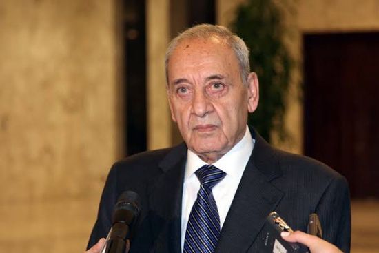 تأجيل جلسة البرلمان اللبنانى لعدم اكتمال النصاب