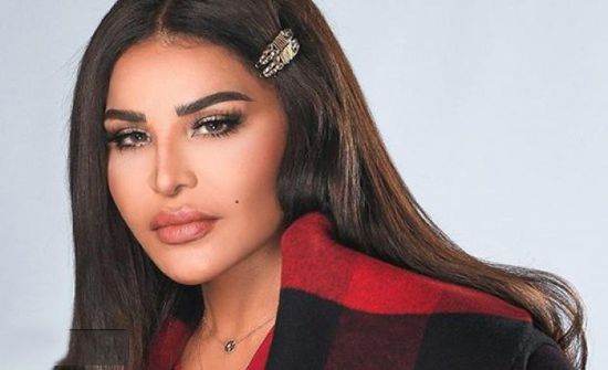 تأجيل ملتقى حفل "أنا عربية" لـ أحلام بسبب الأحوال الجوية 