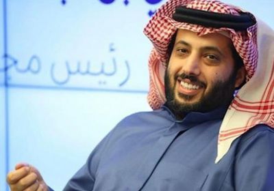 بعد قرار تمديد موسم الرياض.. تركي آل الشيخ يمازح محمد عبده (صورة)