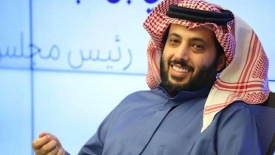 بعد قرار تمديد موسم الرياض.. تركي آل الشيخ يمازح محمد عبده (صورة)