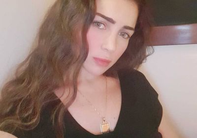 بالصور.. مي عز الدين تتألق في جلسة تصوير جديدة 