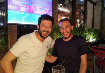 مؤلف "حواديت الشانزليزيه" :انتظروا مفاجآت غير متوقعة 