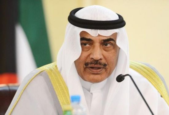 صباح الخالد الصباح رئيسًا جديدا للحكومة الكويتية