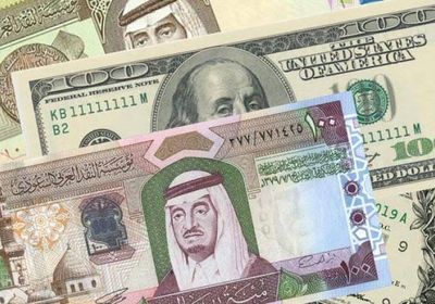 الاستثمارات السعودية في سندات الخزانة الأمريكية تتراجع إلى 181‪ مليار دولار