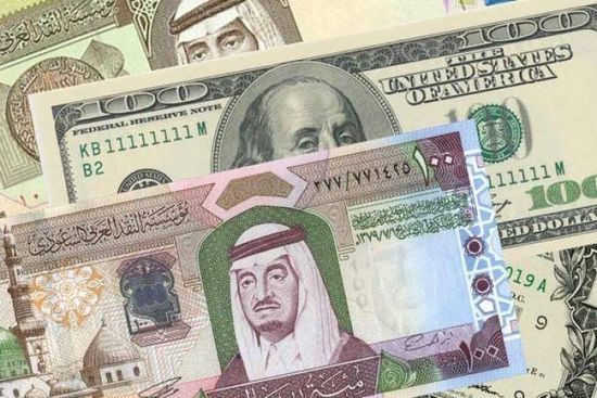 الاستثمارات السعودية في سندات الخزانة الأمريكية تتراجع إلى 181‪ مليار دولار