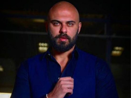 قبل مباراة اليوم.. أحمد صلاح حسني يدعم المنتخب المصري الأولمبي