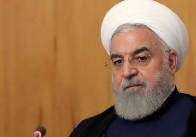 إعلامي سعودي: روحاني يختلس.. وشعبه يبيع أجساده!