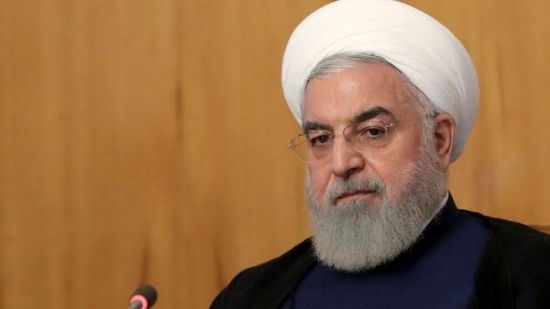 إعلامي سعودي: روحاني يختلس.. وشعبه يبيع أجساده!