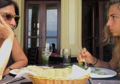 قبل عرضه بالقاهرة السينمائي.. طرح برومو فيلم "احكيلي"