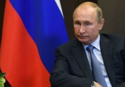 الرئيس الروسي يجري محادثات مع رئيس الاتحاد السويسري الخميس