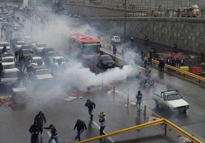 العفو الدولية: ممارسات السلطات الإيرانية تكشف نهجا مروعا للقتل