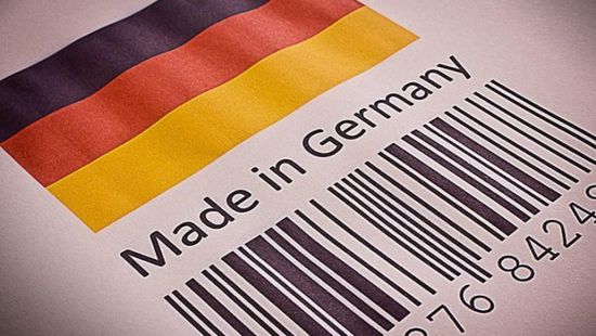 عقب 6 سنوات من النمو.. القطاع الصناعي الألماني يتراجع بنحو 4%