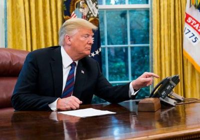 انطلاق الأسبوع الثاني من جلسات الاستماع العلنية في التحقيق بتقصير ترامب