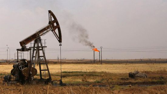 النفط السورية: عودة العمل بجميع أقسام الإنتاج بمصفاة بانياس