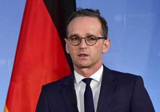 وزير الخارجية الألماني يدعو أطراف النزاع في الأزمة الأوكرانية لاستئناف عملية السلام