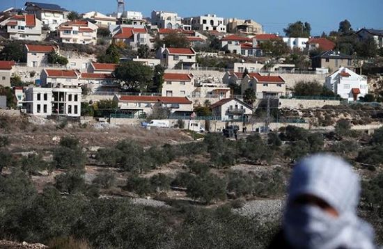 تونس ترفض تشريع الاستيطان في الأراضي الفلسطينية المحتلة