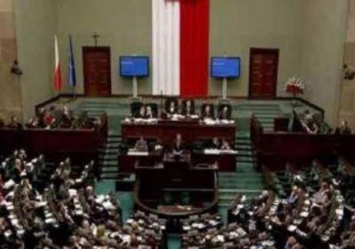 النواب البولندي يعطي ثقته في حكومة البلاد