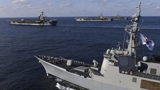 بعد إطلاق سراحها.. خارجية كوريا الجنوبية تكشف خط سير السفن الثلاث