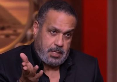 بالفيديو.. جمال العدل يعلن عن مسلسلاته المقبلة لموسم رمضان 2020