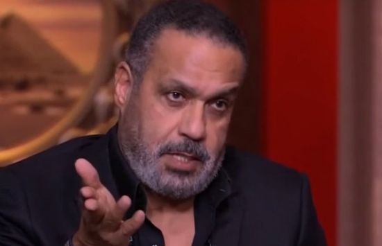 بالفيديو.. جمال العدل يعلن عن مسلسلاته المقبلة لموسم رمضان 2020