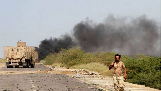 إرهاب الحوثي في الساحل الغربي.. أرض المليون لغم