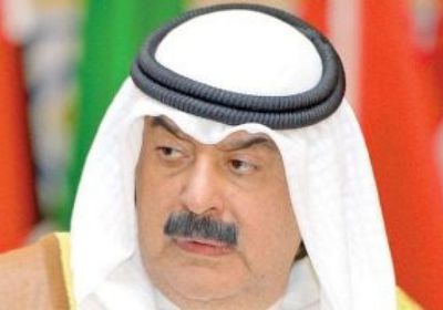 الجار الله: تعيين سفير للكويت بفلسطين يؤكد دعمنا الكامل للقضية الفلسطينية
