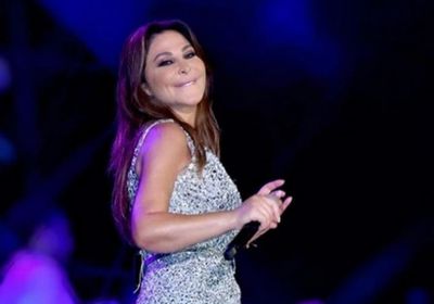 تعرف على أسعار تذاكر حفل إليسا في أوبرا جامعة مصر