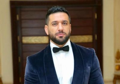 حسن الرداد ينشر صوره بصحبة نجوم "لوكاندة الأوباش" من موسم الرياض