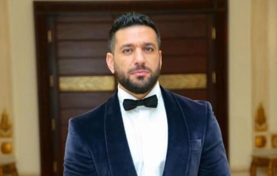 حسن الرداد ينشر صوره بصحبة نجوم "لوكاندة الأوباش" من موسم الرياض