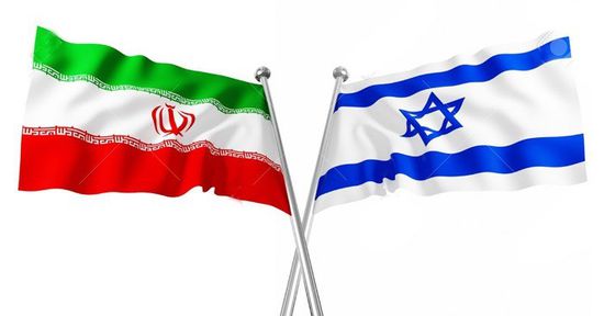 سياسي يُطالب العرب بالوقوف على الحياد في الصراع بين إسرائيل وإيران