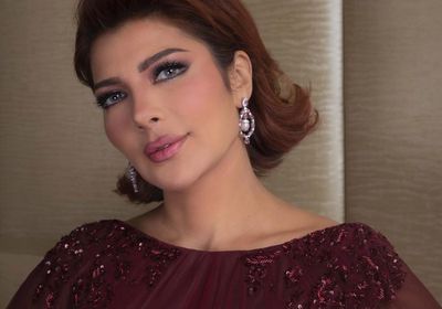 أصالة تهنئ المنتج جمال العدل بعيد ميلاده