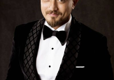 هيثم سعيد يرزق بمولودته الثانية "سيلين"