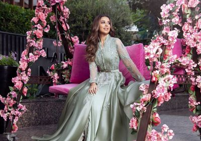 23 نوفمبر.. بلقيس تحيي حفلًا بالرياض