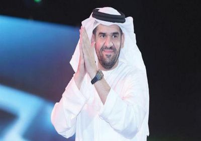 نفاذ تذاكر حفل حسين الجسمي بموسم الرياض